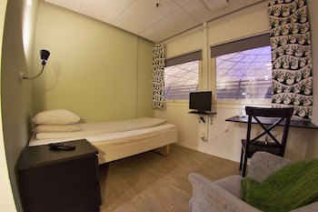 Hotel Kupolen