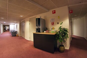 Hotel Kupolen