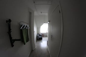 Hotel Kupolen