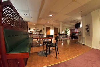 Hotel Kupolen