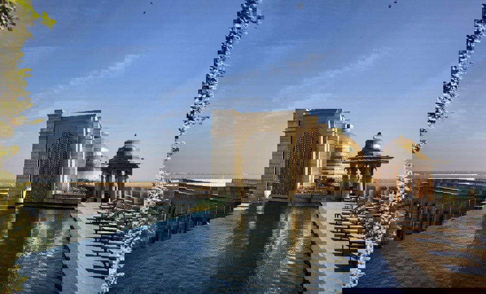 The Leela Palace New Delhi