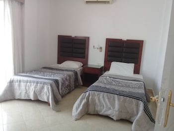 Carlton Luxury Resort