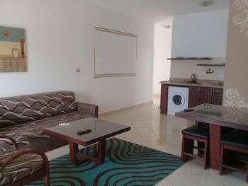 Carlton Luxury Resort