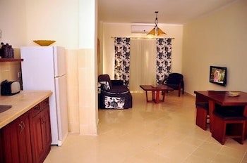Carlton Luxury Resort