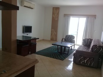 Carlton Luxury Resort