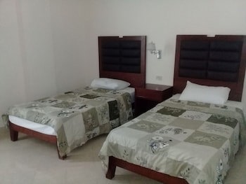Carlton Luxury Resort