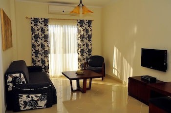 Carlton Luxury Resort