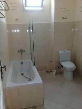 Carlton Luxury Resort