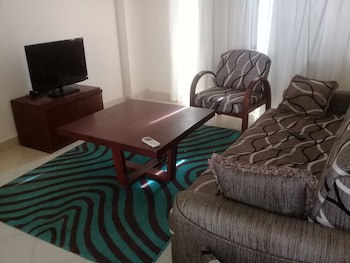 Carlton Luxury Resort