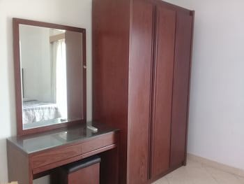 Carlton Luxury Resort