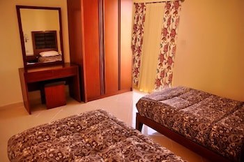 Carlton Luxury Resort