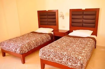 Carlton Luxury Resort