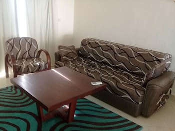 Carlton Luxury Resort