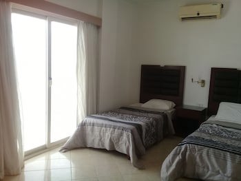 Carlton Luxury Resort