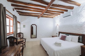 Casa Barbara