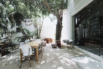 Casa Barbara