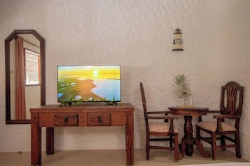 Casa Barbara