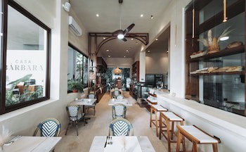 Casa Barbara