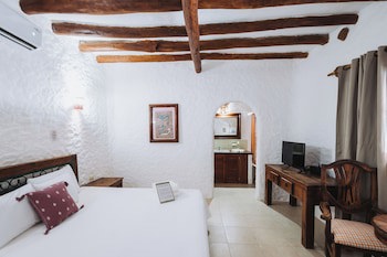 Casa Barbara
