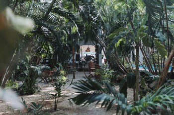 Casa Barbara