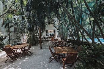 Casa Barbara