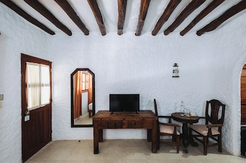 Casa Barbara