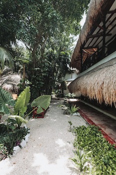 Casa Barbara