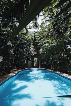 Casa Barbara