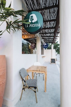 Casa Barbara