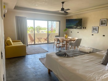 Casa Barbara