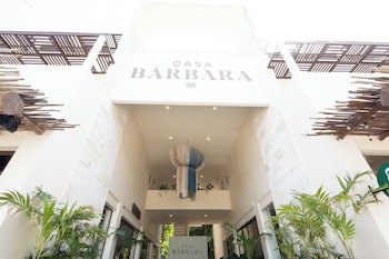Casa Barbara