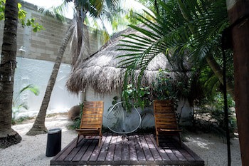 Casa Barbara