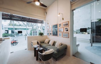 Casa Barbara