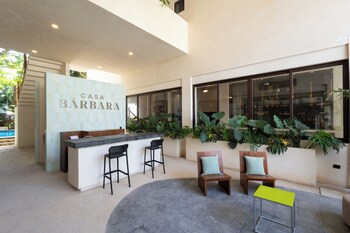 Casa Barbara