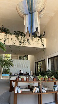Casa Barbara