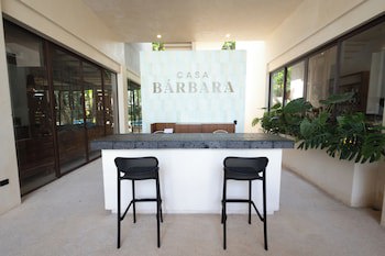 Casa Barbara