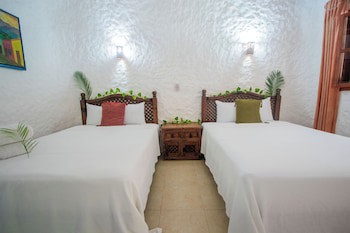 Casa Barbara