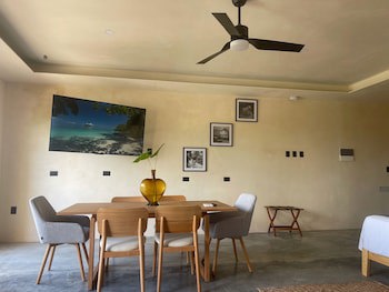 Casa Barbara