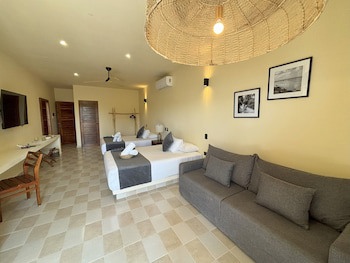 Casa Barbara