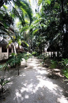 Casa Barbara