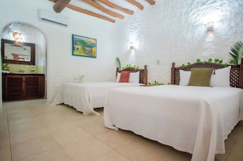 Casa Barbara