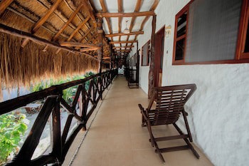 Casa Barbara