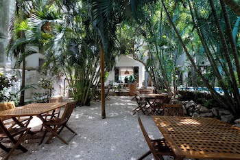 Casa Barbara