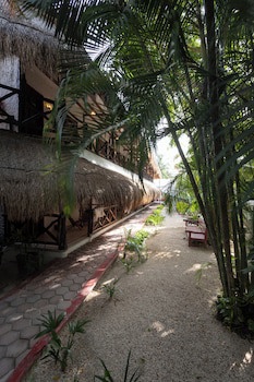 Casa Barbara