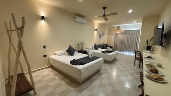 Casa Barbara