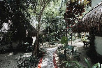 Casa Barbara
