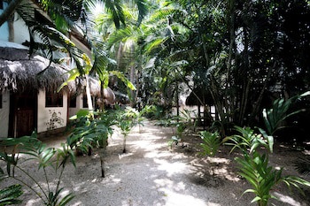 Casa Barbara