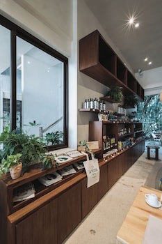 Casa Barbara