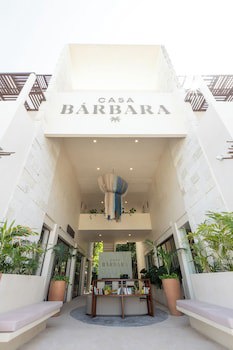 Casa Barbara