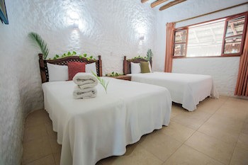 Casa Barbara